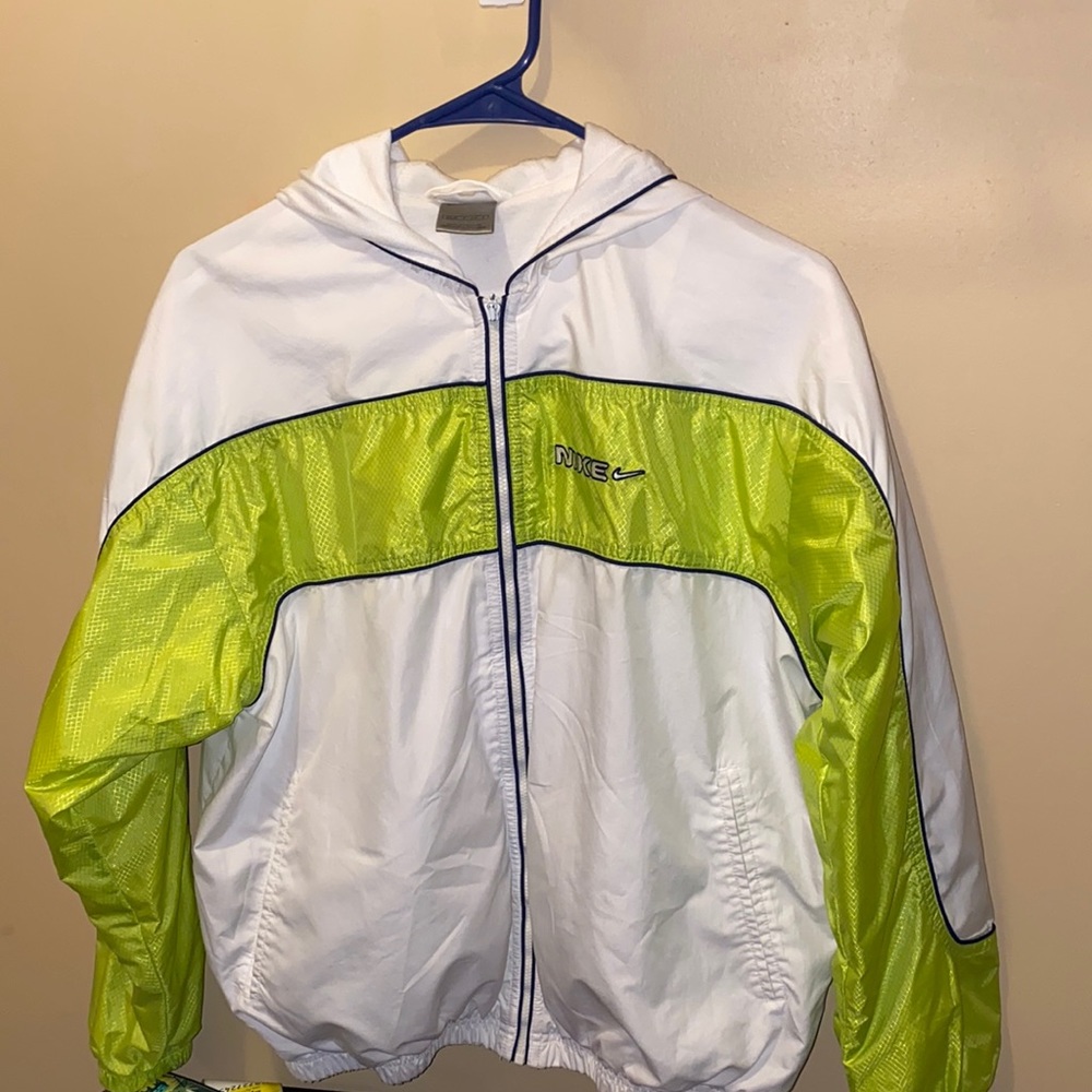 Nike Windbreaker